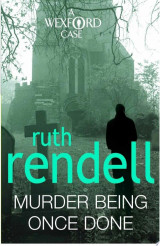 Murder Being Once Done