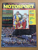 Motosport τεύχος 70-71
