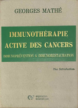 Immunothérapie Active des Cancers