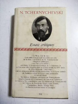 Essais critiques