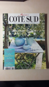 Maisons Cote Sud (French) - No105 - Mai 2007 - 5.50 €