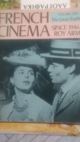 French Cinema Since 1946