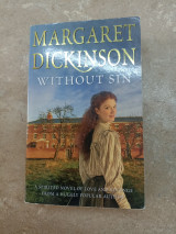 Without sin