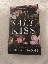Salt Kiss