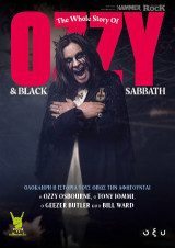 Ozzy and Black Sabbath: The whole story