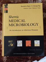 Sherris Medical Microbiology