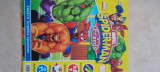 Spiderman & friends τεύχος 9