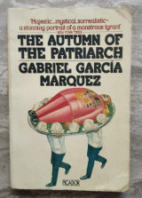 The Autumn of the Patriarch