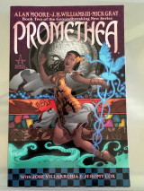 Promethea book 2