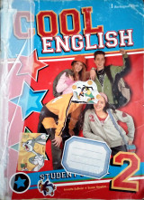Cool english student's book 2