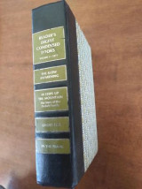 Reader’s Digest Condensed Books- Volume 2 1977
