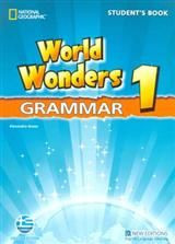World Wonders 1: Grammar Book (Greece)