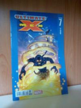 Ultimate X Men Τευχος 7 Οπλο χ