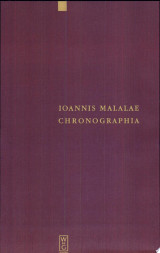 Chronographia