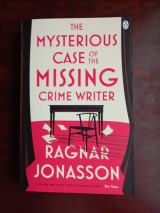 The Mysterious Case of the Missing Crime Writer