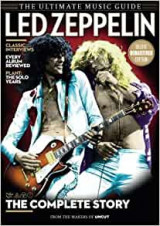 Led Zeppelin - The Ultimate Music Guide