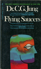 Flying Saucers