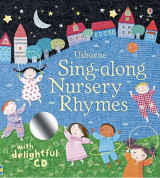 Sing-along Nursery Rhymes