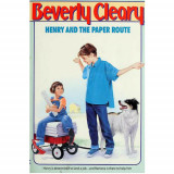 Henry and the Paper Route