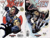 Uncanny X-Men #423-424 (Holy war run)