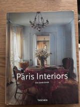Intʹerieurs Parisiens