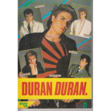 Duran Duran-Η ζωή & Τα τραγούδια τους