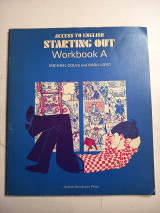 Starting Out