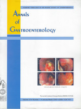 Annals of Gastroenterology ( Former Hellenic Journal of Gastroenterology) Volume 19, Number 1, January March 2006