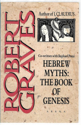 Hebrew Myths: The Book of Genesis