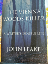 The Vienna Woods Killer