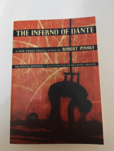 The Inferno of Dante