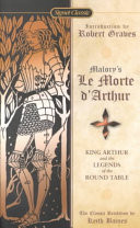 Malory's Le Morte D'Arthur