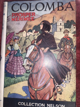 Colomba prosper merimee 1936