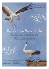 Rumi's Little Book of Life