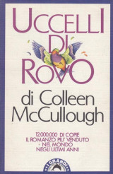 Uccelli Di Rovo