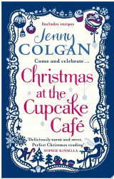 Christmas at the Cupcake Café