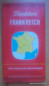 Baedeker Frankreich