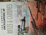 The complete encyclopedia of rifles and carbines
