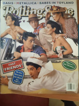 Rolling Stone issue 708