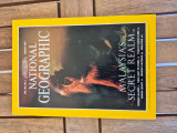 National Geographic August 1997