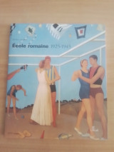 Ecole Romaine 1925-1945