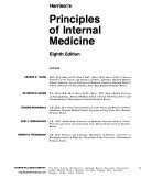 Harrison's Principles of Internal Medicine