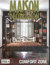 Maison & Decoration τεύχος 101