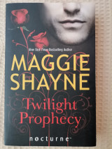 Twilight Prophecy