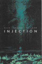 Injection Vol.1
