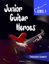 Junior Guitar Heroes: Level 1