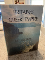 Britain’s Greek Empire
