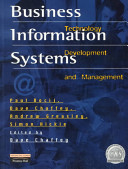 Business Information Systems