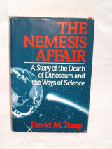 The Nemesis Affair