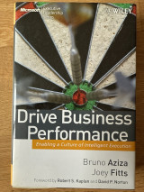 Drive business performance